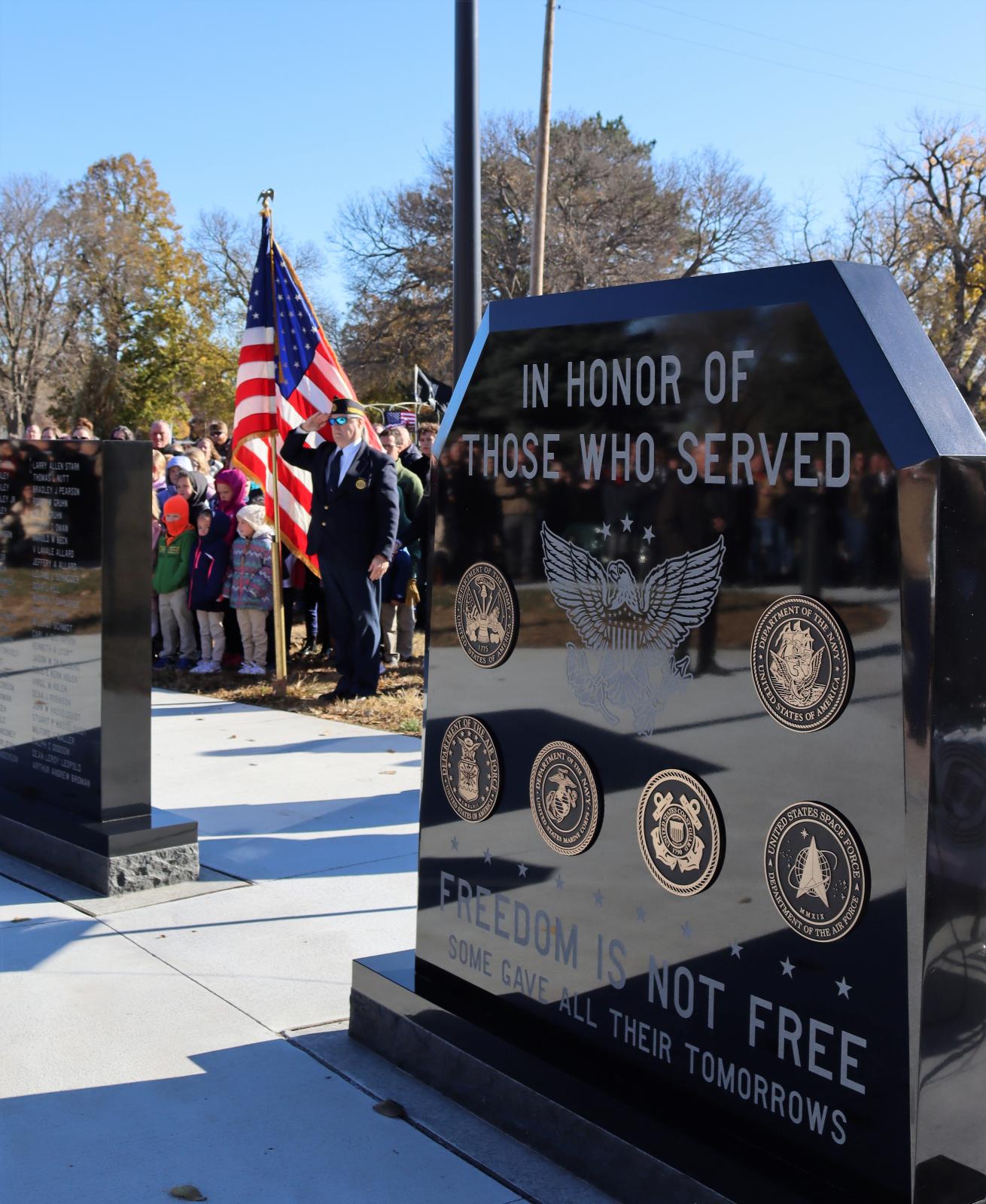 Holdrege Veterans_ Memorial dedication 11-11-2021 HACC (4)'s image